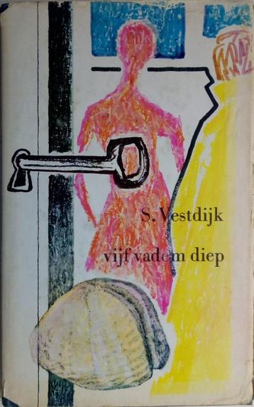 Vijf Vadem Diep beschikbaar voor biedingen