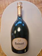 Ruinart champagne brut, Frankrijk, Nieuw, Ophalen of Verzenden, Champagne