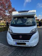 Adria Matrix 670DL Plus, Caravans en Kamperen, Campers, Ringverwarming, Fiat, Gaslek-detector, Luifel