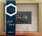 Nieuwe fotolijst Halmark, Ophalen of Verzenden, Nieuw