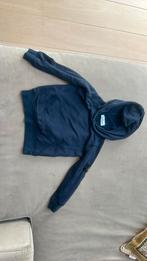 Stone Island trui maat 98 donkerblauw, Ophalen of Verzenden, Jongen, Trui of Vest