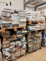 200m2+ restpartij laminaat verschillende kleuren, Huis en Inrichting, Ophalen, Overige kleuren, 75 m² of meer, Zo goed als nieuw