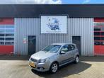 Chevrolet Aveo 1.2 16V 3D 2011 Grijs AIRCO, Origineel Nederlands, Te koop, Zilver of Grijs, 5 stoelen