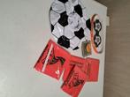 voetbalspullen nieuw, Ophalen of Verzenden, Nieuw, Buitenlandse clubs