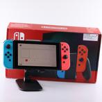 Nintendo Switch 32GB Rood Blauw | Nette staat