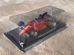 Centauria Ferrari 156/85 in 1/24, Hobby en Vrije tijd, Modelauto's | 1:43, Ophalen of Verzenden, Zo goed als nieuw, Auto, Overige merken