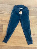 Organics Joggingbroek Maxomorra Denim - Maat 116 - Nieuw, Broek, Jongen of Meisje, Nieuw, Ophalen of Verzenden