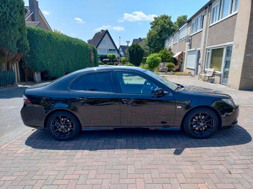 Biopower Automaat (2008) – Unieke uitvoering, met karakter, Auto's, Saab, Particulier, Saab 9-3, ABS, Airbags, Airconditioning