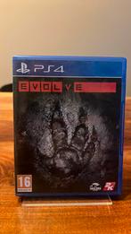 Evolve, 1 speler, Ophalen of Verzenden, Zo goed als nieuw