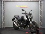 Honda CB 750 Hornet, Bedrijf, Naked bike