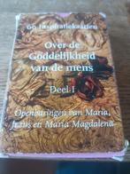 R. Gaastra-Levin - 60 inspiratiekaarten bij deel 1, Boeken, Esoterie en Spiritualiteit, Achtergrond en Informatie, Ophalen of Verzenden