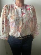 Inck Amsterdam blouse maat M, Ophalen of Verzenden, Zo goed als nieuw
