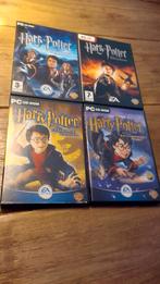 Harry Potter pc stone vuurbeker kamer Azkaban, Avontuur en Actie, Gebruikt, 1 speler, Ophalen of Verzenden