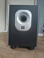 JBL Sub140/230  - Krachtige Bas, Audio, Tv en Foto, Luidsprekers, Ophalen, Gebruikt, 120 watt of meer, Subwoofer