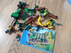 Lego City vrachtwagen met houtstammen 60059, Kinderen en Baby's, Speelgoed | Duplo en Lego, Complete set, Gebruikt, Lego, Ophalen