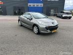 Peugeot 207 CC 1.6-16v 1ste eigenaar, Auto's, Peugeot, Voorwielaandrijving, 15 km/l, Gebruikt, 4 cilinders
