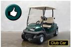 ClubCar Precendent Golfkar inclusief BTW voor € 2414,=, Ophalen of Verzenden, Gebruikt, Golfkar, Overige merken