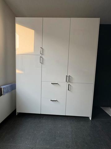 IKEA METOD/RINGHULT kast - 184x228x62 cm