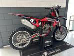 Ktm sxf sx 250 f in een gasgas jasje 66 uur !!!, Motoren, Motoren | Overige merken, 250 cc, Bedrijf, Ktm, Crossmotor