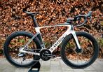 Specialized Sworks Venge 56 Sram Red Etap Carbon Roval CLX64, Fietsen en Brommers, Fietsen | Racefietsen, Overige merken, Carbon