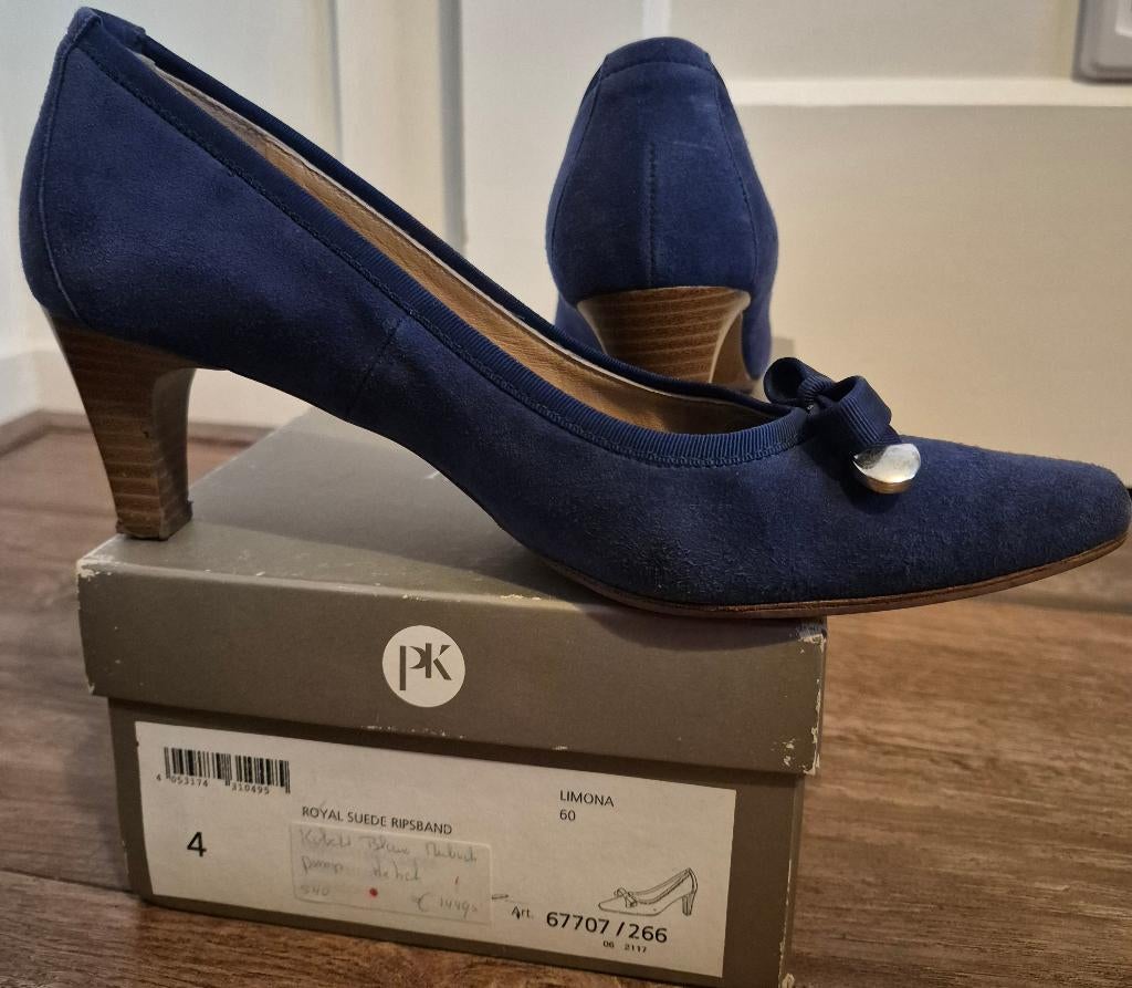 Lavendelkleurige pumps Peter Kaiser, Kleding | Dames, Schoenen, Peter Kaiser, Pumps, Overige kleuren, Ophalen of Verzenden