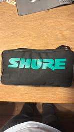 Shure BG 2.0 Dynamische Microfoon, Muziek en Instrumenten, Microfoons, Ophalen, Zo goed als nieuw, Zangmicrofoon