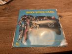 Boys Town Gang, Can’t take my eyes off you, Cd's en Dvd's, Vinyl Singles, Ophalen of Verzenden, 7 inch, Single