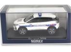 Peugeot 3008 2023 Police Municipale 1:43 NOREV Ref. 473948, Hobby en Vrije tijd, Modelauto's | 1:43, Verzenden, Nieuw, Auto, Norev