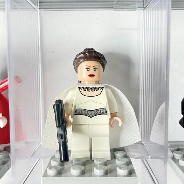 Lego Star Wars Princess Leia Celebration Outfit sw0371 9495, Kinderen en Baby's, Speelgoed | Duplo en Lego, Nieuw, Lego, Ophalen of Verzenden