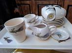 Lavender servies dienblad kopjes World of Jet, Ophalen of Verzenden
