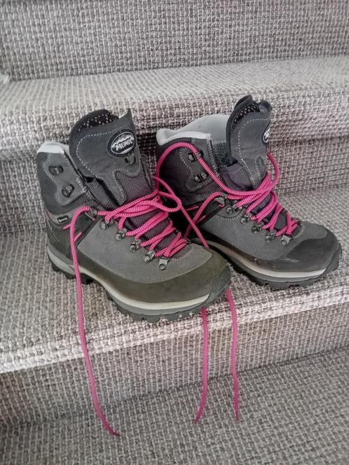 meindl magic light trail wandelschoenen maat 37, Sport en Fitness, Bergsport en Wandelen, Zo goed als nieuw, Schoenen, Ophalen of Verzenden
