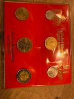 Setje San Marino, Ophalen, San Marino, Overige waardes, Setje