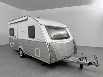 Kip Skyline Special 44 TDB beschikbaar voor biedingen