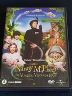 nanny mn phee 2, Ophalen of Verzenden, Zo goed als nieuw, Avontuur, Film