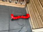 Hoverboard oxboard met lader. (Defect), Kinderen en Baby's, Speelgoed | Buiten | Accuvoertuigen, Ophalen, Gebruikt