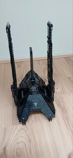 Lego Star Wars Krennic's imperial shuttle, Kinderen en Baby's, Speelgoed | Duplo en Lego, Ophalen of Verzenden, Gebruikt, Lego