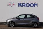 Suzuki Baleno 1.2 Exclusive, 1e Eigenaars auto, Tot 12 jaar, Stof, Gebruikt, 4 cilinders, 840 kg