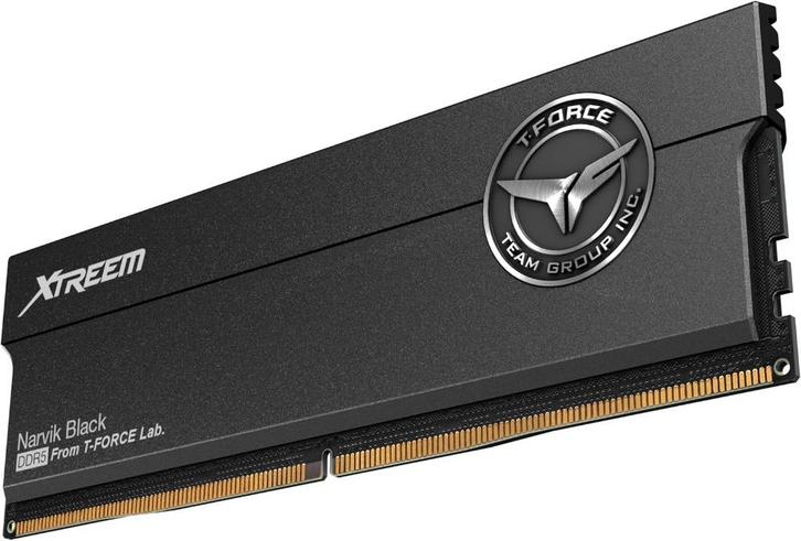 Team T-Force Xtreem 48GB 2 x 24GB DDR5 8000 PC5 64000 NIEUW, Computers en Software, RAM geheugen, Nieuw, Desktop, 32 GB, DDR5