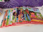 Dora lees boekjes, Boeken, Ophalen of Verzenden, Gelezen, 3 tot 4 jaar