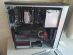 Lenovo P520 GamePC met Xeon, 64g ram, 512g nvme, GTX 1080 TI, Computers en Software, Desktop Pc's, 64 GB of meer, Gebruikt, Intel Xeon