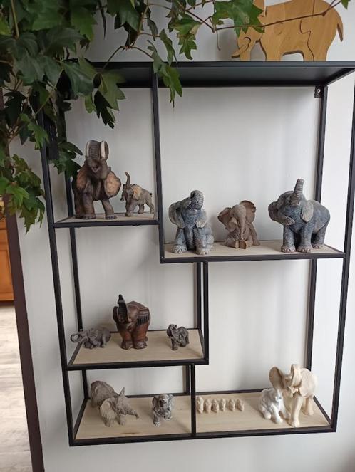 verzameling olifantjes, Verzamelen, Complete verzamelingen en Collecties, Ophalen