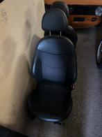 Mini Cooper S R53 Interieur Leer/Stof - Mooie Staat!, Auto-onderdelen, Interieur en Bekleding, Ophalen, Gebruikt, Mini