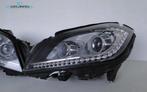 Mercedes CLS W218 W219 Xenon koplamp links, Ophalen of Verzenden, Gebruikt, Mercedes-Benz