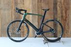 F Moser E-ROAD RIVAL AXS Frame XL, Carbon, Zo goed als nieuw, RIDEWILL SRL, Info@ridewill.it