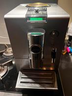 Jura Ena9 volautomaat, Witgoed en Apparatuur, Koffiezetapparaten, Gebruikt, Koffiemachine, 4 tot 10 kopjes, Afneembaar waterreservoir