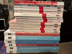 Examenbundels vwo, Boeken, Schoolboeken, Ophalen of Verzenden, Zo goed als nieuw, VWO