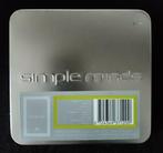 Simple Minds Neapolis, Cd's en Dvd's, Ophalen of Verzenden, Zo goed als nieuw