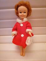 Penny bright poppen Elizabeth, Verzamelen, Poppen, Ophalen of Verzenden, Gebruikt, Fashion Doll