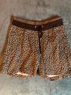 Korte broek met dieren print - Milanos - Maat S, Maat 38/40 (M), Kort, Nieuw, Ophalen of Verzenden