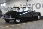 Citroën ID 19P Berlin | Ruime historie met papieren en fact, Auto's, Oldtimers, Stof, Overige carrosserieën, Citroën, Zwart